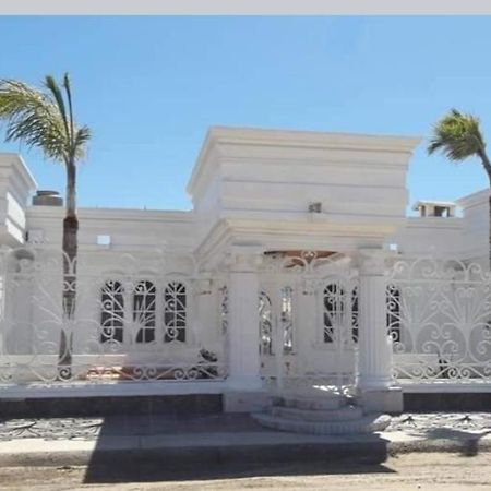 Vila Brenda Alicia Puerto Peñasco Exteriér fotografie