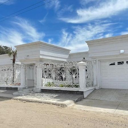 Vila Brenda Alicia Puerto Peñasco Exteriér fotografie