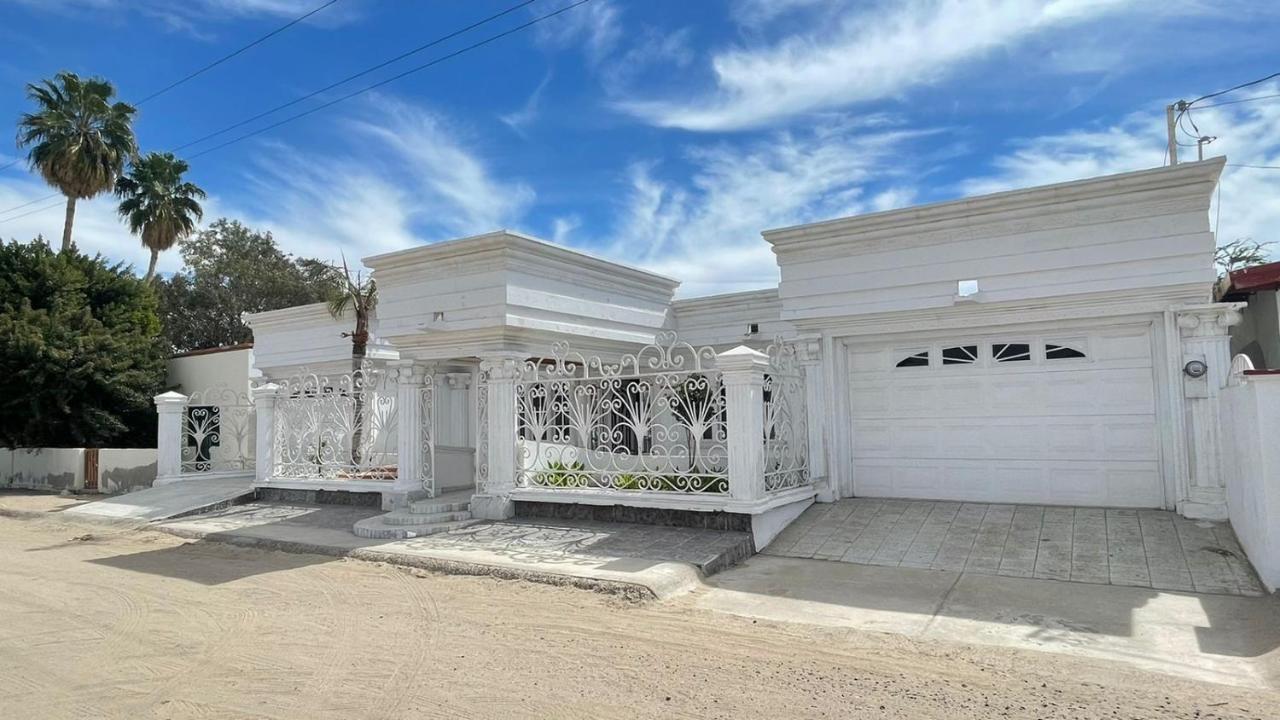 Vila Brenda Alicia Puerto Peñasco Exteriér fotografie