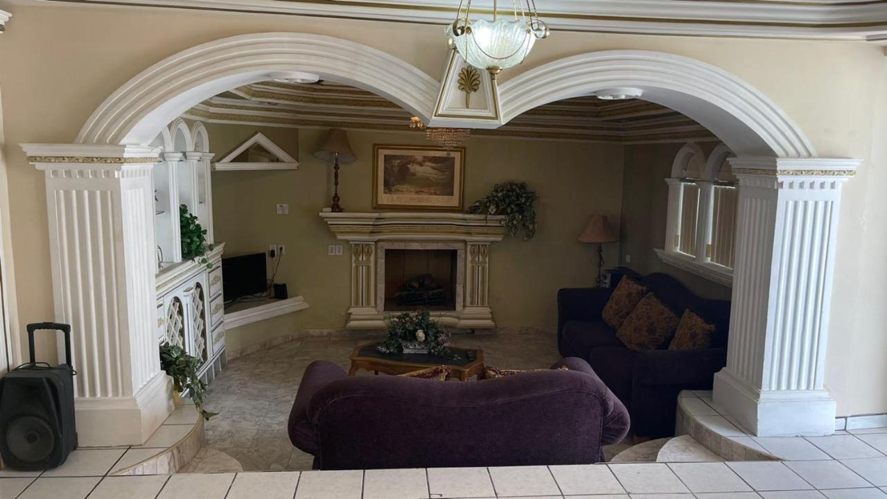 Vila Brenda Alicia Puerto Peñasco Exteriér fotografie